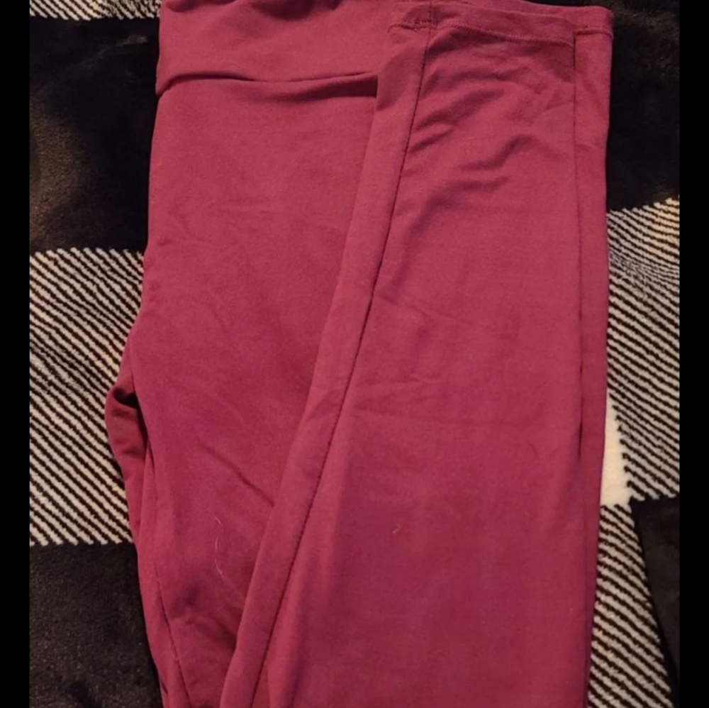 Lularoe leggings